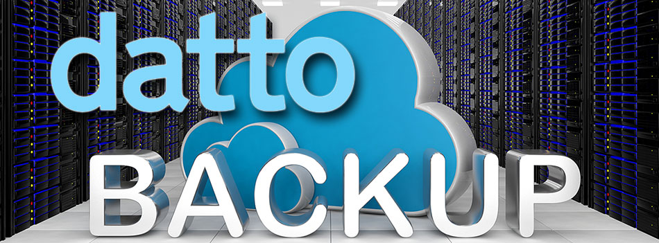 datto data backup and recovery